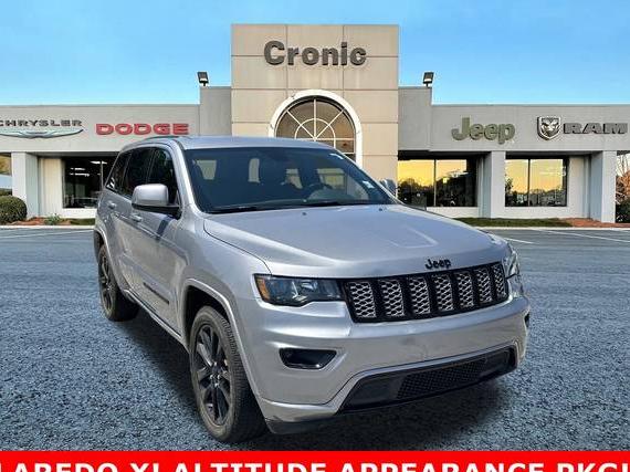 JEEP GRAND CHEROKEE 2021 1C4RJEAG2MC797983 image